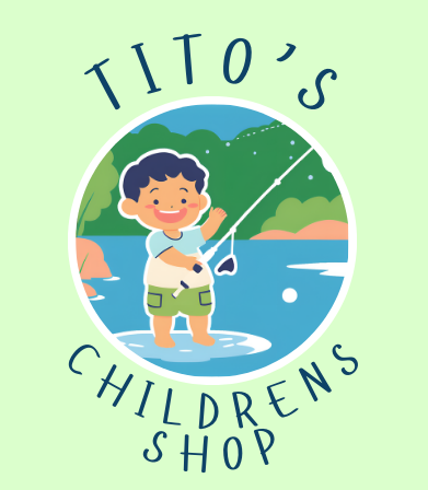 Tito’s Childrens Shop